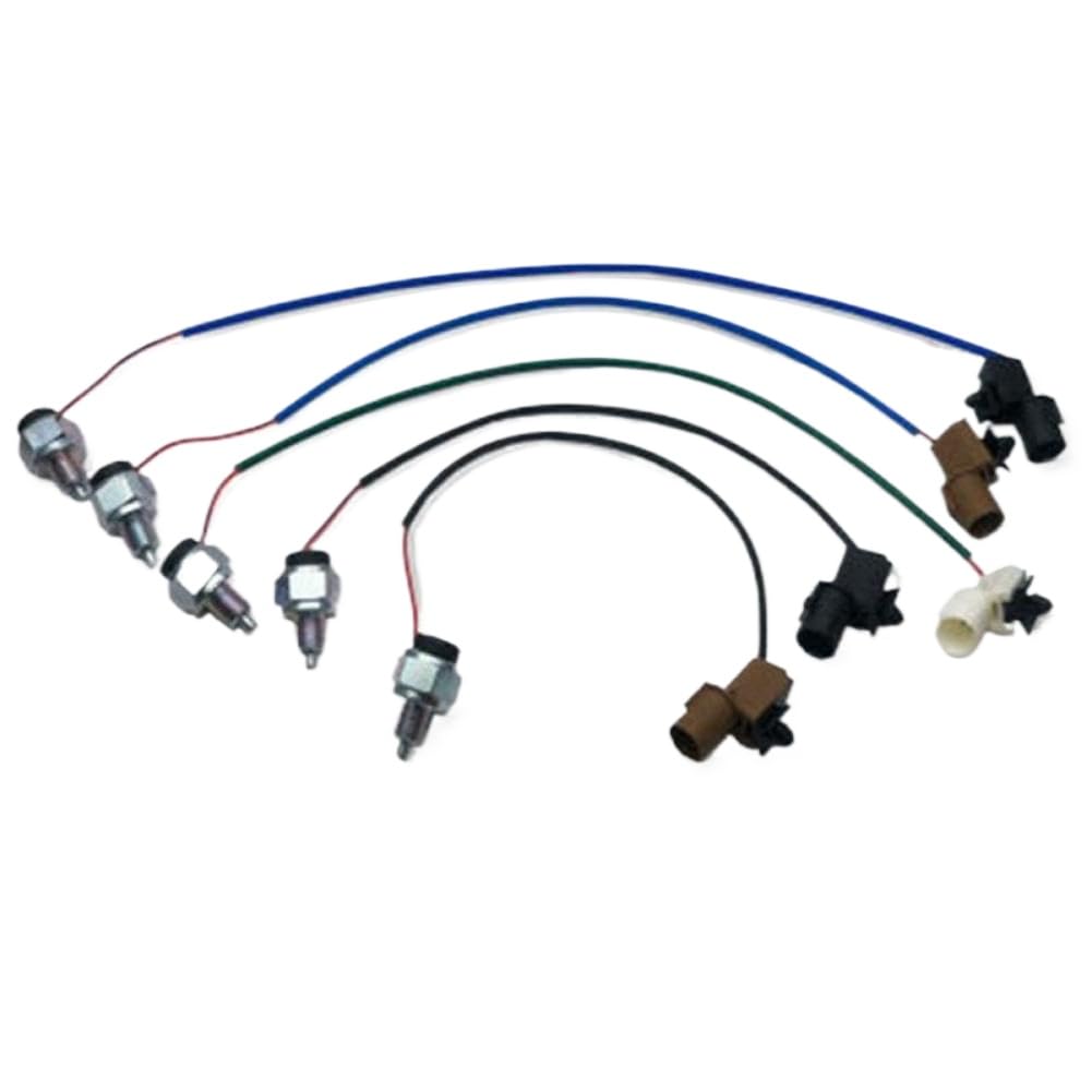 Gearshift Position Switch Compatible with Montero Pajero Shogun MR580151 MR580152 MR580153 MR580154 MR580155