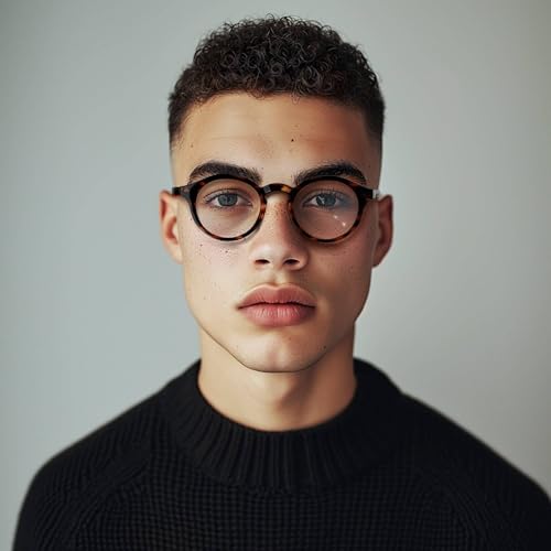 LONDON MOLE® Graduate lunettes de lecture – vue 2