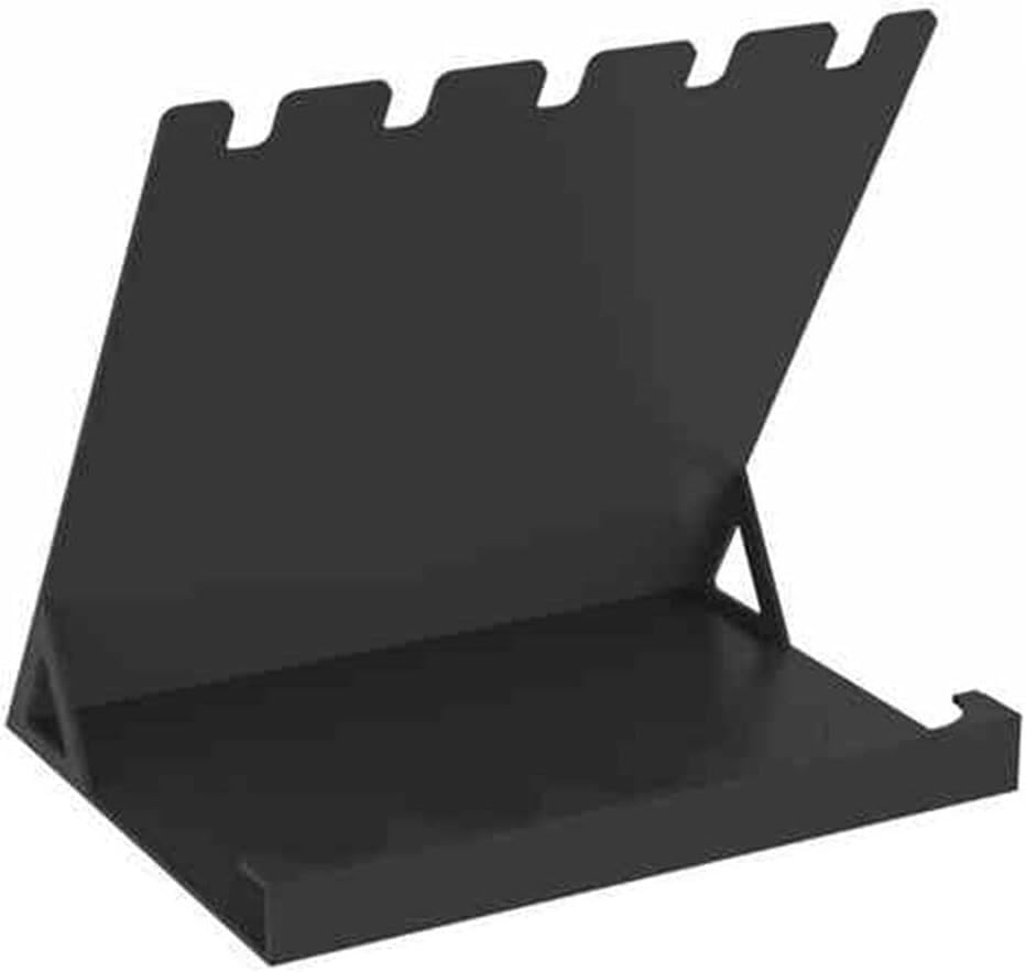 Présentoir de raquettes de badminton et tennis compact pour optimiser le rangement