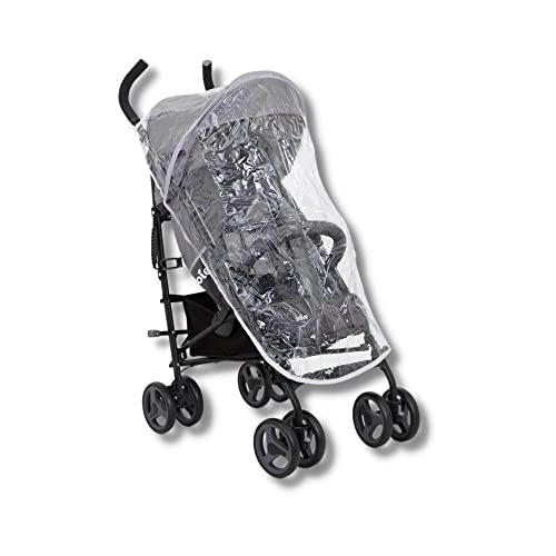 CARRINHO DE BEBE NITRO LX DARK PEWTER - JOIE