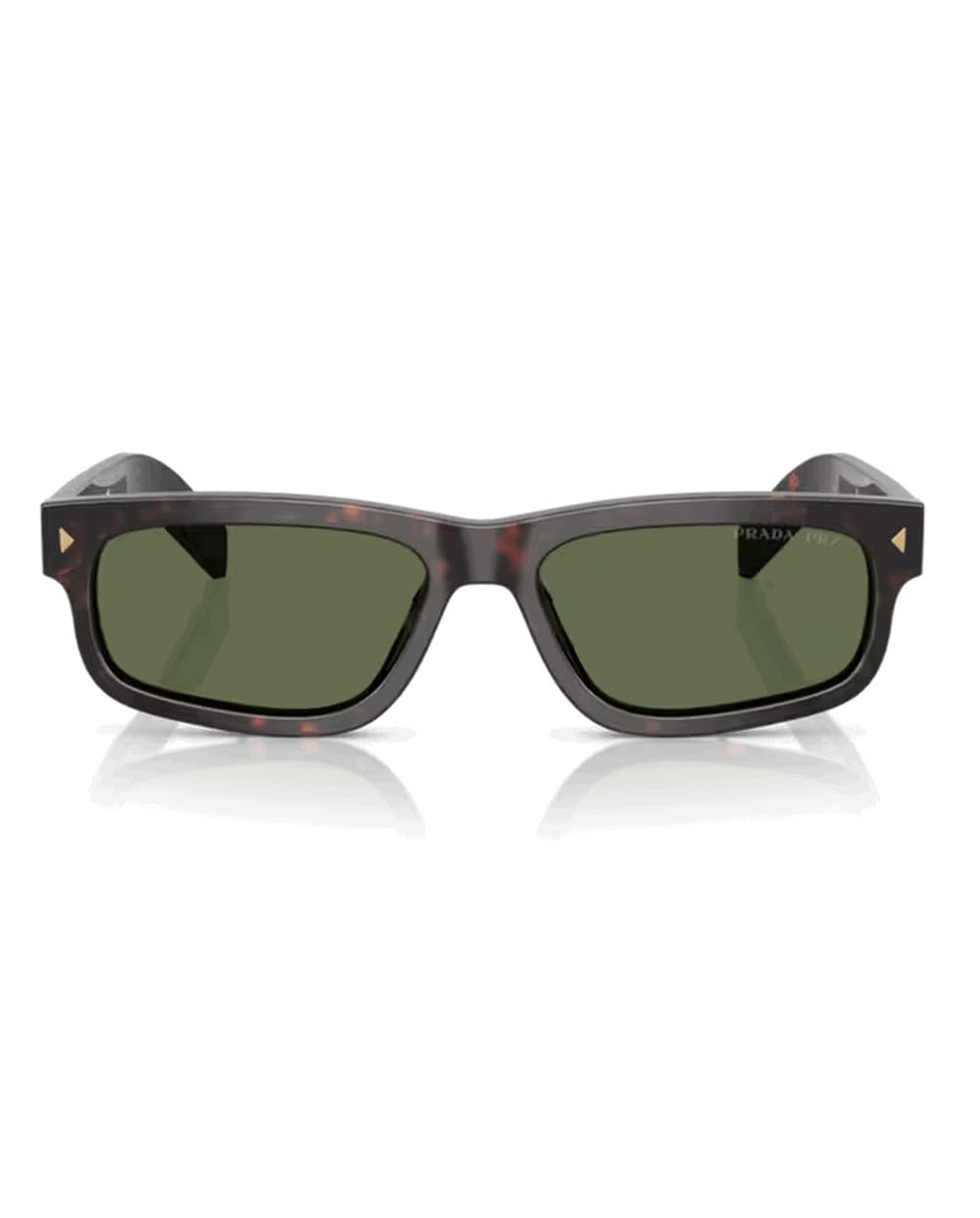 Occhiali da Sole Prada PRB11S 17N20G Polarizzati