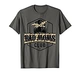 Bad Moms Club Tee Shirts for Women