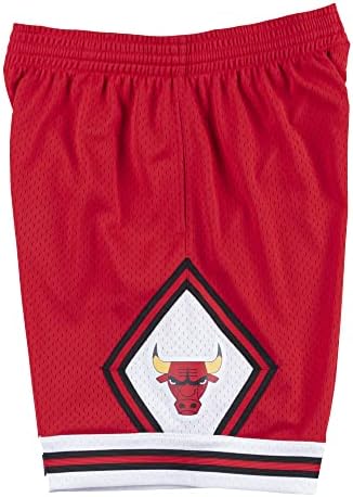 Amazon.co.jp: Mitchell & Ness シカゴブルズ 1975-76 スイングマン