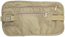 Porta Dolár Travelux