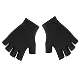 KIKIMAX Moisturizing Gel Gloves Men's Large Day Night Repair Hydrating Eczema and Dry, Rough, and Cr