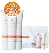 Amazon | ドクターRe9 脂漏性敏感肌ケア3点セット 赤み特化型 【 薬用