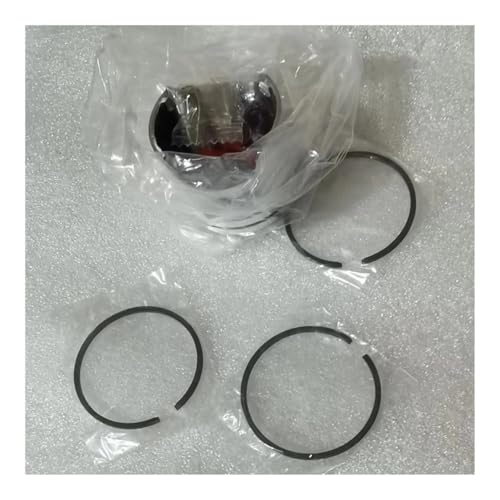 Circlip de piston 44.3MM H 346XP évite la perte de compression de la tronçonneuse