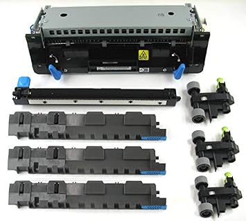 The Nekid Cow 41X2233 41X2233 Genuine Maintenance Kit MS820 MX820 MS720 MX720 MX722 TYPE00