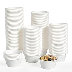 2oz Sugarcane Cups