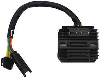 HaIlm Motorcycle Voltage Regulator For BM&W F650CS F650GS G650GS Sertao (R134/R131) F700GS F800ST F800GT F800GS Regulator Rectifier