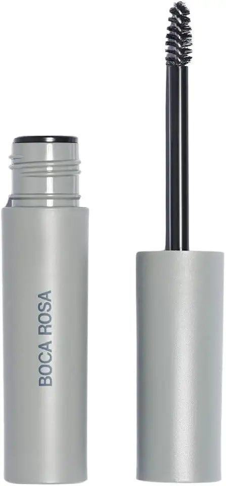 Boca Rosa - Mascara Para Sobrancelhas Transparente