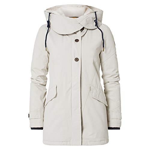 Gaastra - Giacca - Donna Bianco sporco Small