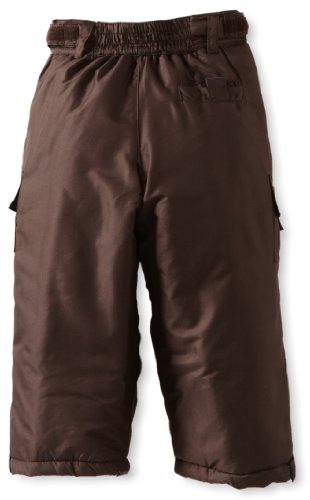 Image of Rothschild Little Girls' Ski Pant
