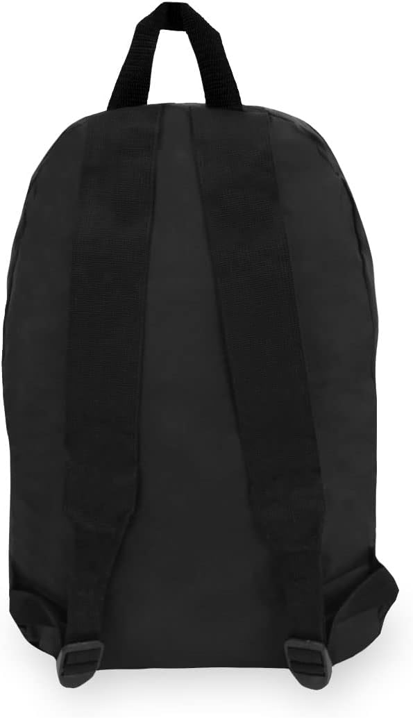 Everest Foldable Nylon Backpack