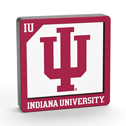 Image of YouTheFan NCAA 3D Logo Series Magnet
