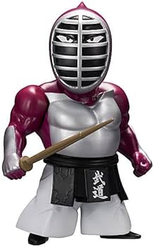 Amazon.co.jp: 【ストロング・ザ・武道】キン肉マン トレフィグ