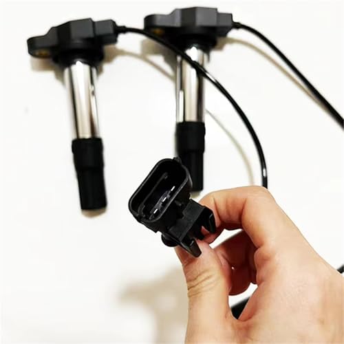 Bobina de encendido de moto Ducati Hyper 821, estátor de repuesto eléctrico 38010145B 3197A 3