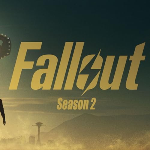 TV Party Tonight: Fallout (Season 2)