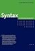 Syntax: A Minimalist Introduction