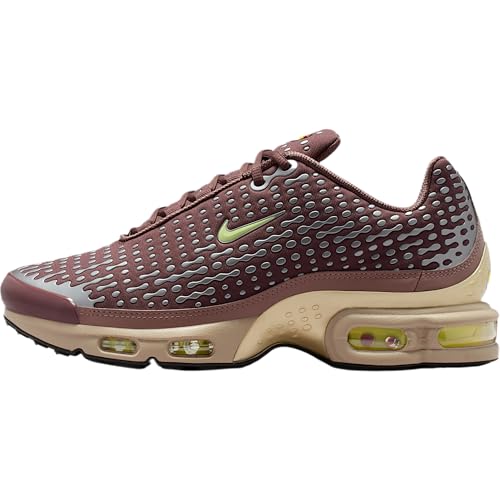 Nike Air Max Plus VII Kylian Mbappe amorti Air noir et or