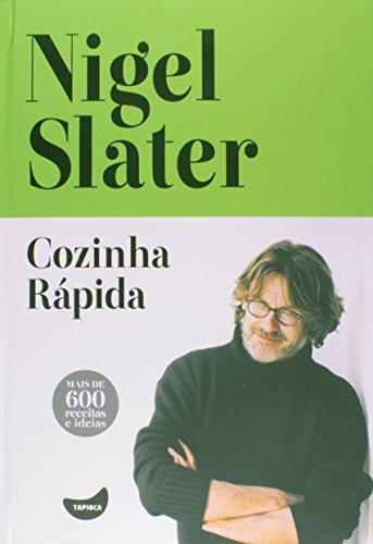 Cozinha rápida