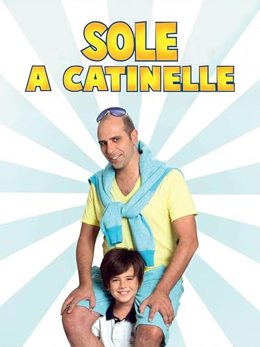 Sole a Catinelle