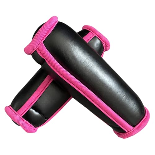 Haltères d'entraînement réglables avec lest souple ergonomique pour le cardio