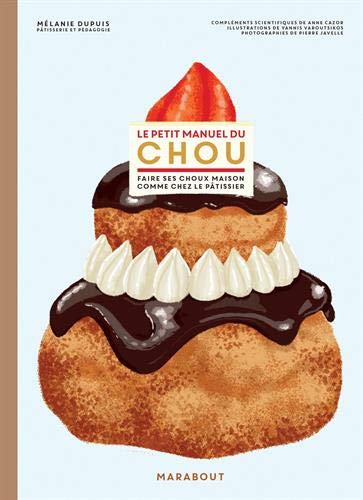 Télécharger Le petit manuel du chou Francais PDF