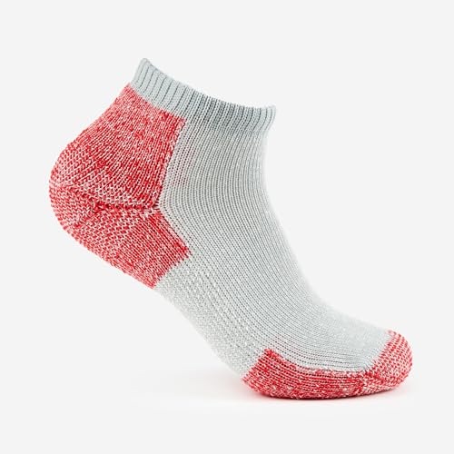 Thorlos Unisex Running Maximum Cushion Low Cut2