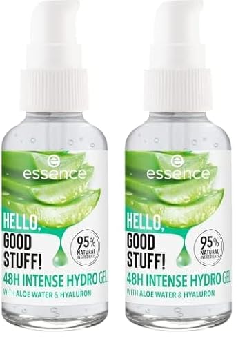 Bonjour Bon CHOIX ! gel hydro 48h 30 ml - vue 1