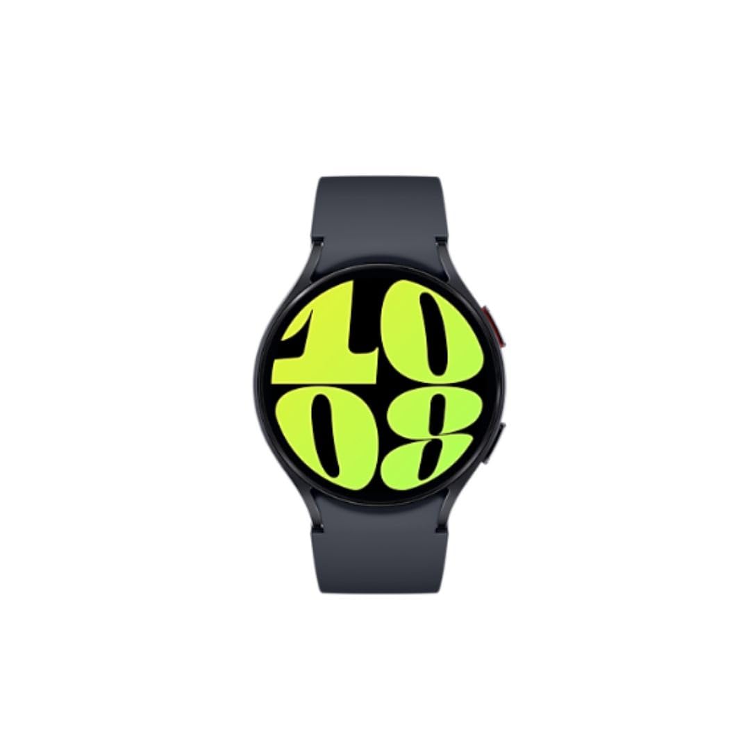 Samsung Galaxy Watch6 44mm Graphite Smartwatch