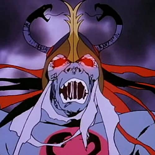 #8 - "Mummies!: The Pop Culture Episode"