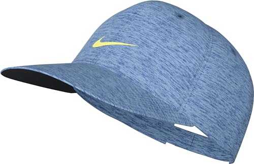 Casquette Nike Club mixte style urbain et protection solaire pour vos sorties et loisirs