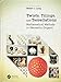 Twists, Tilings, and Tessellations: Mathematical Methods for Geometric Origami (AK Peters/CRC Recreational Mathematics Series)