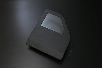 S321 S331 アトレー ハイゼットカーゴ ガラスリッド ② 交換式] ガラスリッド チッピング塗装仕上げ/フューエルリッド