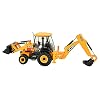 JCB 3CX Backhoe Loader 42702