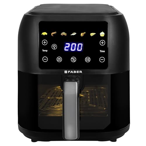 Faber 8 L 1700W Digital Air Fryer