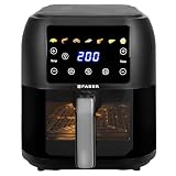 Faber 8L Digital Air Fryer 1700W — view 1