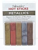 Hot Sticks Metallic Set