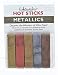 Hot Sticks Metallic Set