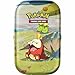 Produktbild Pokemon | Mini Tins  Paldea-Freunde (zufällige Modell) | Gesellschaftsspiel | Sammelkarten | ab 6 Jahren
