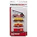 Power Trains Car Pack Series 2, Set of 4 Train Cars