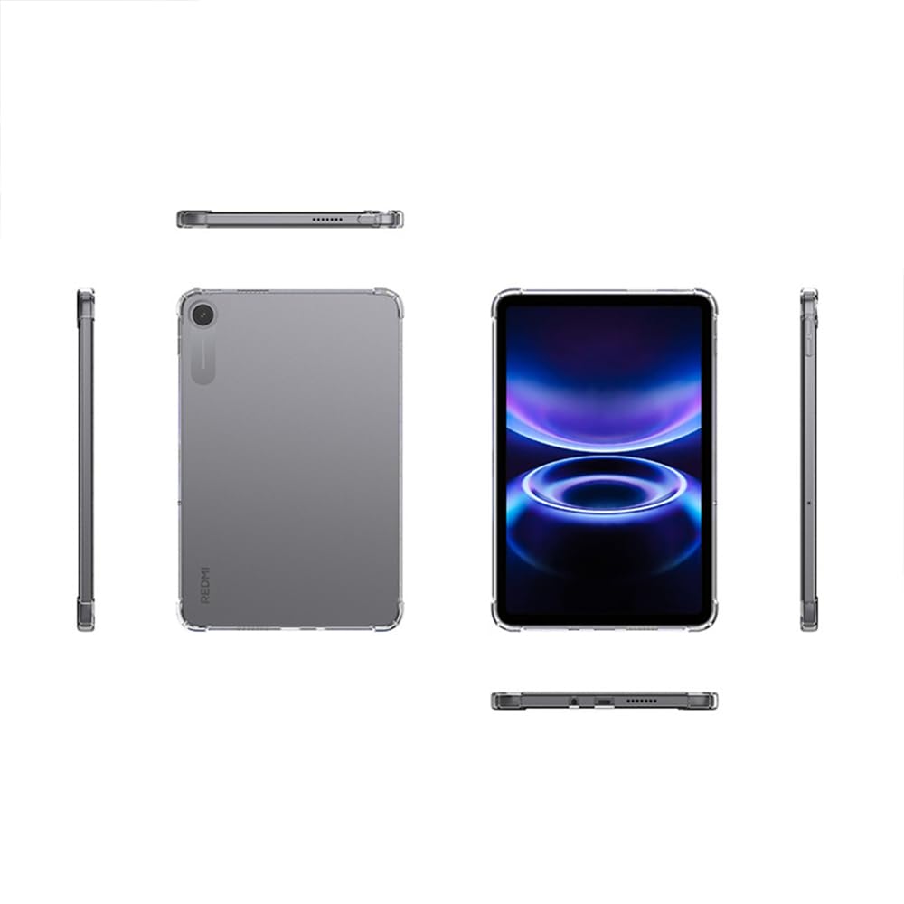 Amazon.co.jp: LANHOMEX For シャオミ(xiaomi)Redmi Pad 2/Redmi Pad 2