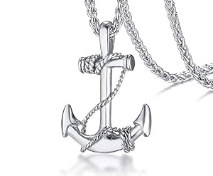 VNOX Jewelry PN-461S VNOX Jewelry PN-461S