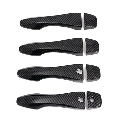 Embellecedor de manija de puerta exterior para Nissan X-Trail T32 (2014-2021) Style2