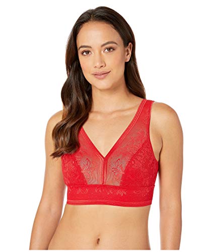 Image of Wacoal Women's Net Effect Bralette