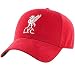 Liverpool FC - Fan Favourite Authentic EPL Red Baseball Cap