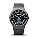 Produktbild BERING Herren Uhr Quarz Movement - Classic Collection mit Edelstahl und Saphirglas 11940-228 Armbandsuhren - Wasserdicht: 3 ATM