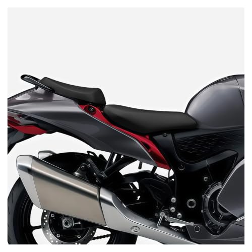 Asiento motocicleta pasajero Hayabusa GSX1300R recambio sillín trasero GSX-R 1300 6