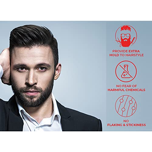 Simco Swift Hair Spray | For All Hair Types | Pack of 3 (250 ml each) | Ideal for Men & Women | Set the Desired Hairstyle